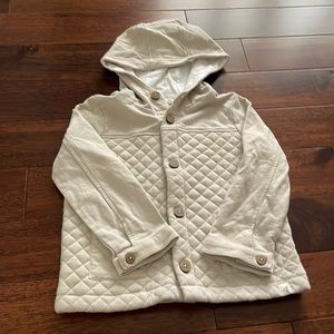 Size 24 Months Burt’s Bees Jacket